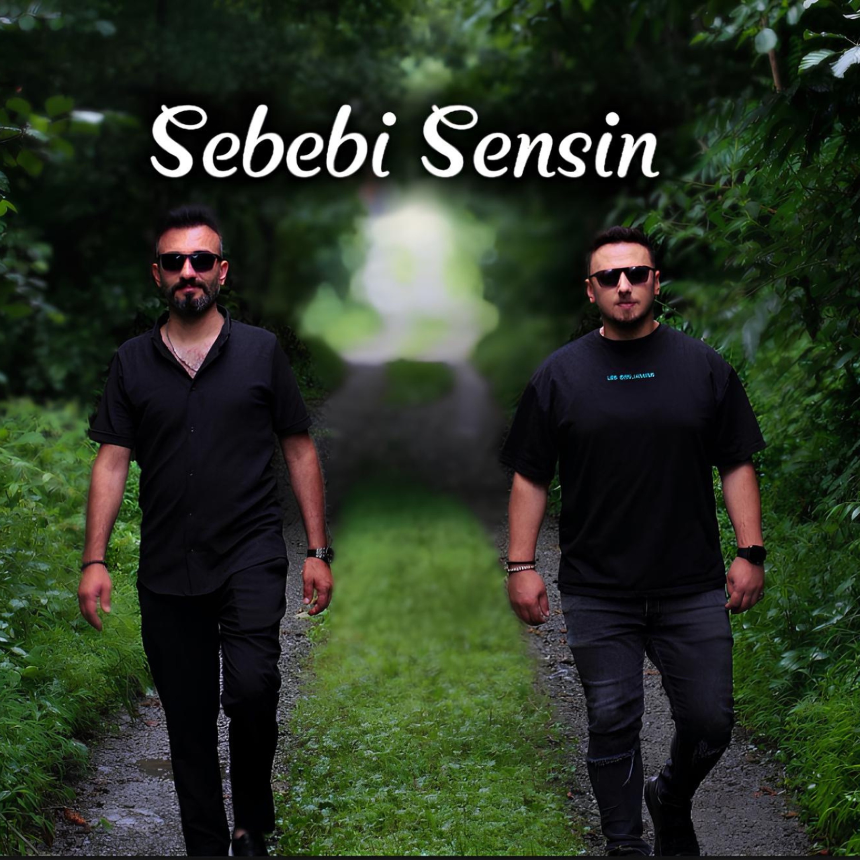Sebebi Sensin - Single