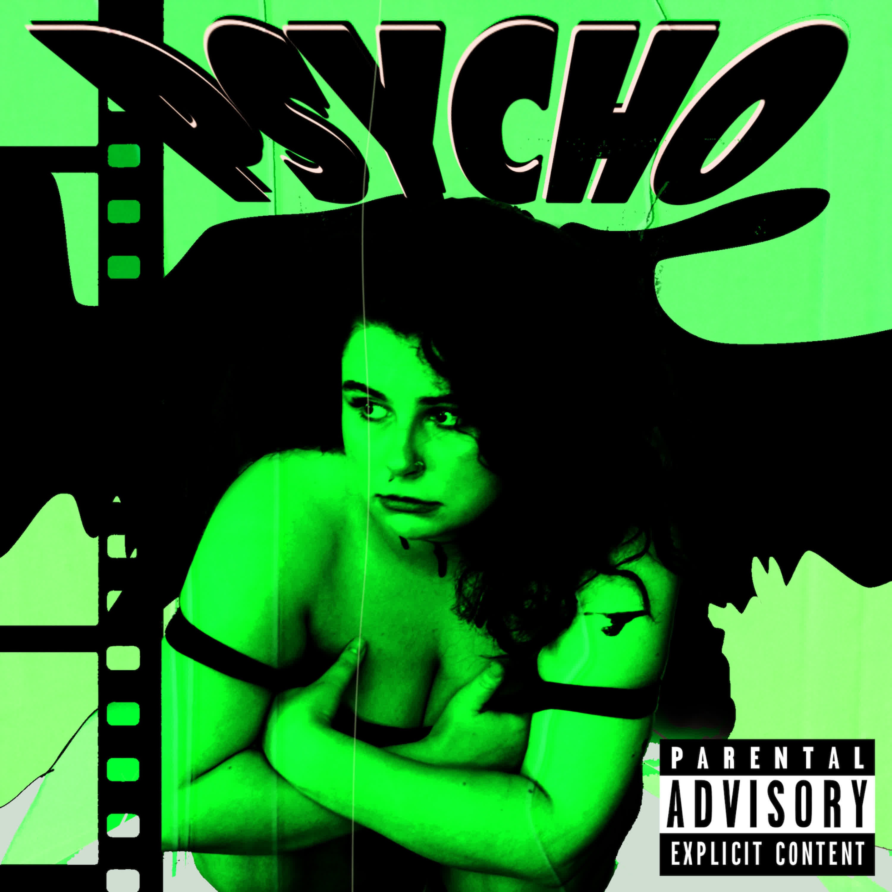Psycho - Single
