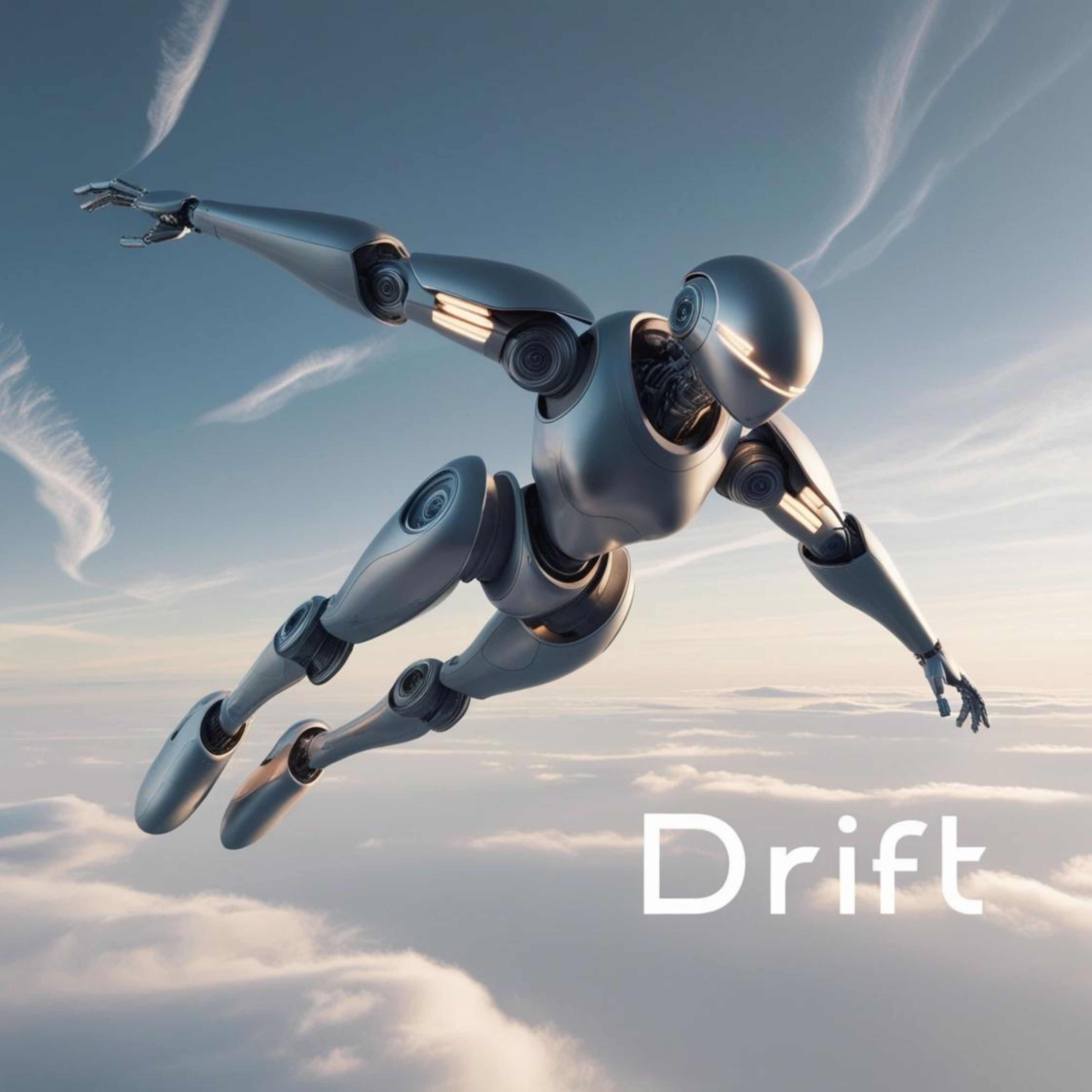 Drift - Single