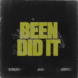 Been Did It (feat. Leeky2x) almaliknj