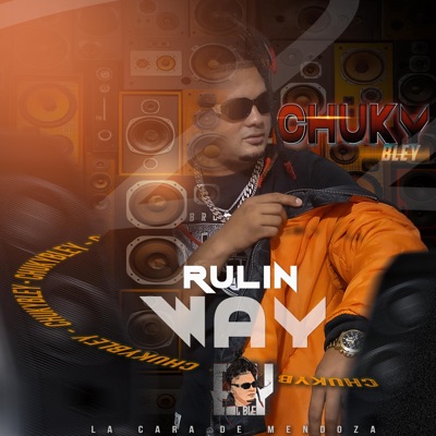 Rulin way - Single