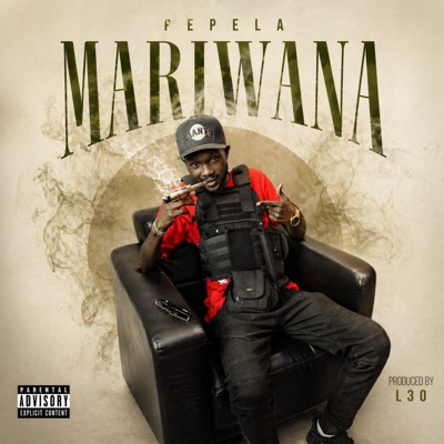 Mariwana - Single