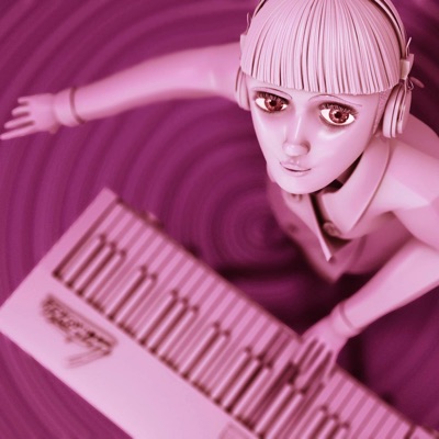 Niña Nuclear (Maneras Remix)