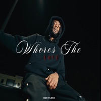 Where's The Love ? - Single - Bud Floss