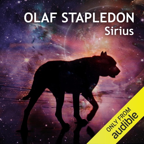 Sirius (Unabridged) cover