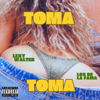 TOMA TOMA - Single - Lexy walter