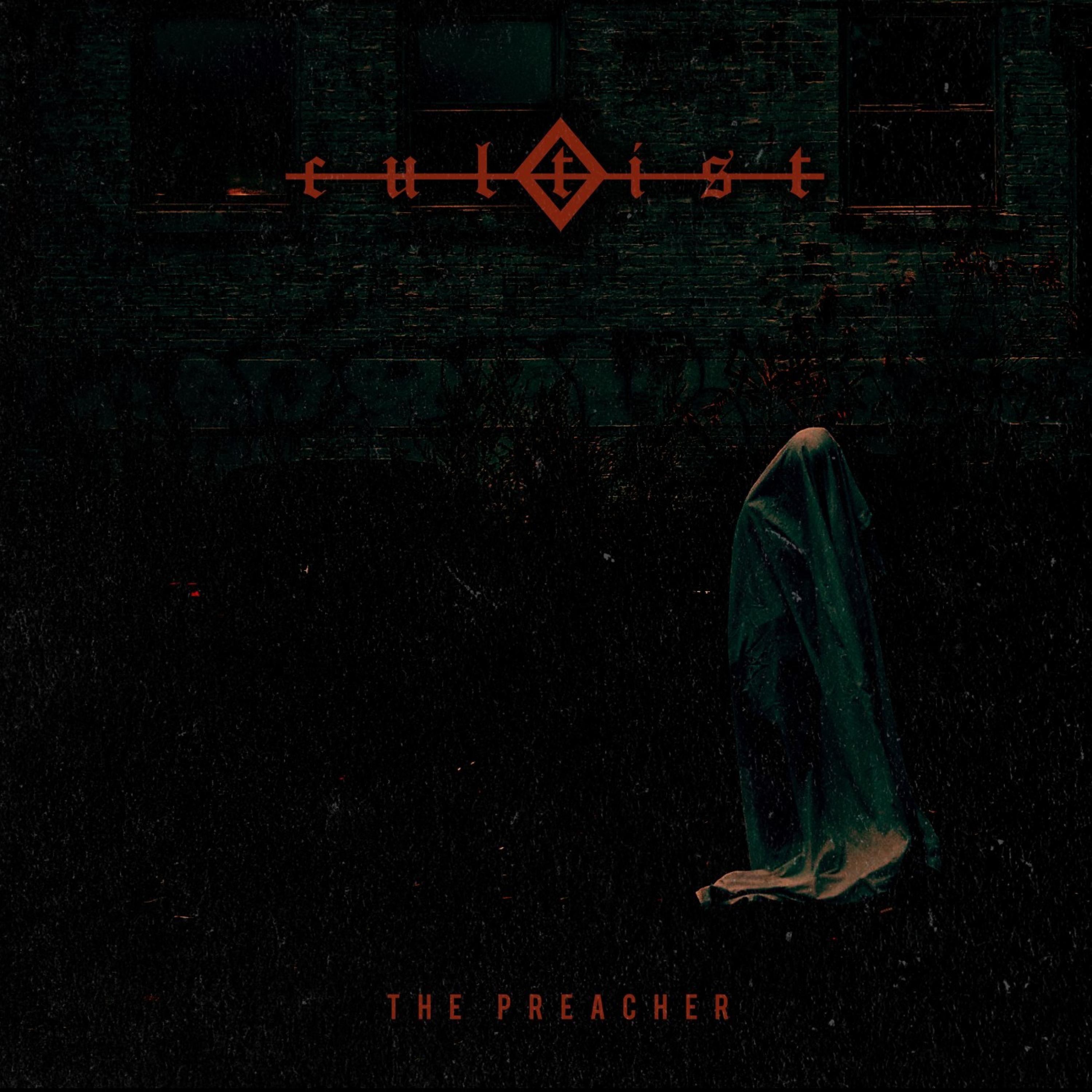 The Preacher - EP