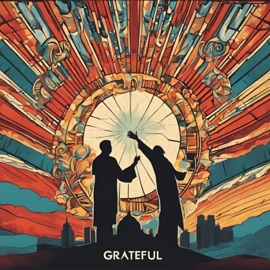 Grateful (feat. Thaiya) Mkavita