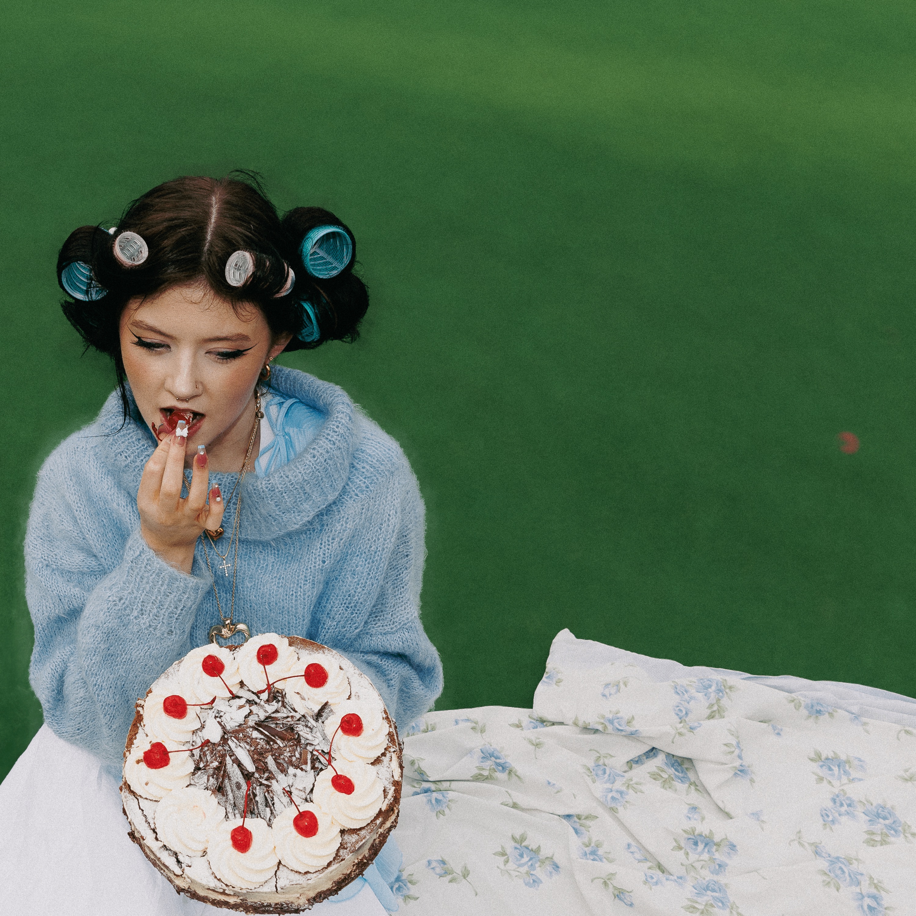 Soft Spoken - Single