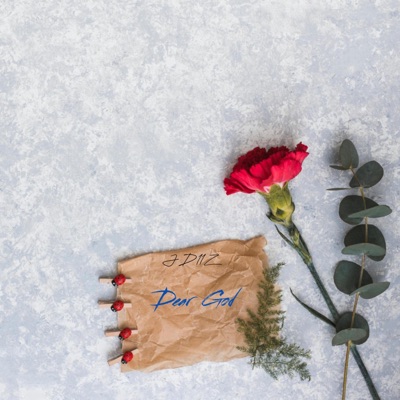 Letters 2 God - Single