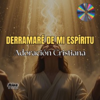 Derramaré de mi Espíritu