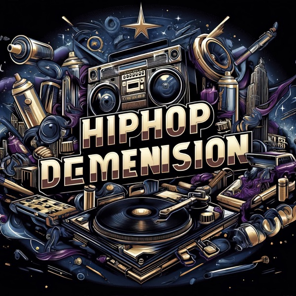 Hiphop Dimensión