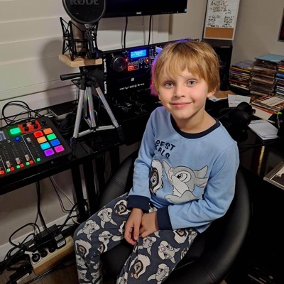 Little drummer boy - Single