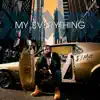 D'Mott - My Everything