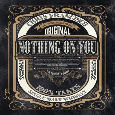 Nothing On You - Single