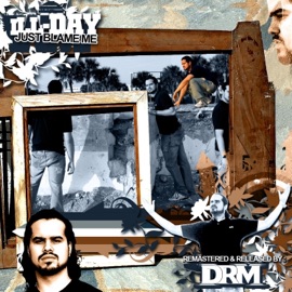 What's Really Going On (feat. Odd Thomas, Sojourn & Bobby Bishop) ill-DAY