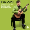 Emmanuel Rossfelder 24 Caprices for Solo Violin, Op. 1: Caprice No. 24 in A Minor (Arr. for Guitar by Emmanuel Rossfelder) Paganini: 24 Caprices for Solo Violin, Op. 1: Caprice No. 24 in A Minor (Arr. for Guitar by Emmanuel Rossfelder) - Single