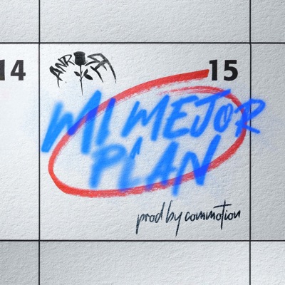 Mi Mejor Plan - Single