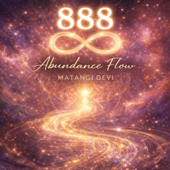888 Abundance Flow