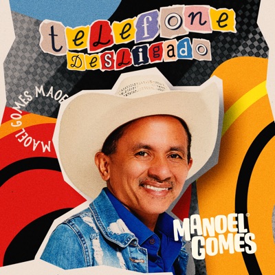 Telefone Desligado - Single