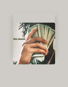 Ouça KYD Jaysev, assista a videoclipes, leia a biografia, veja as datas das turnês e mais!