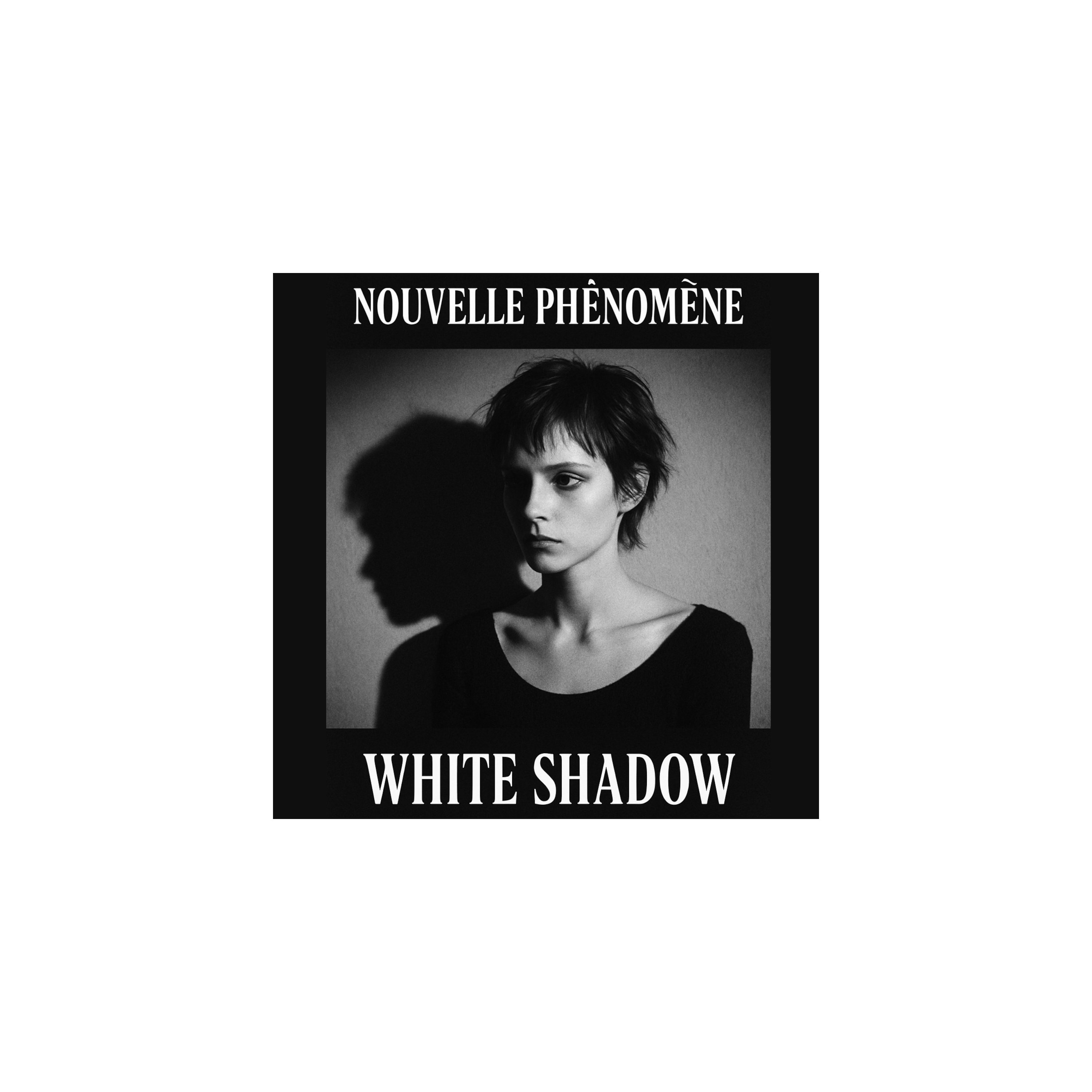 White Shadow - Single