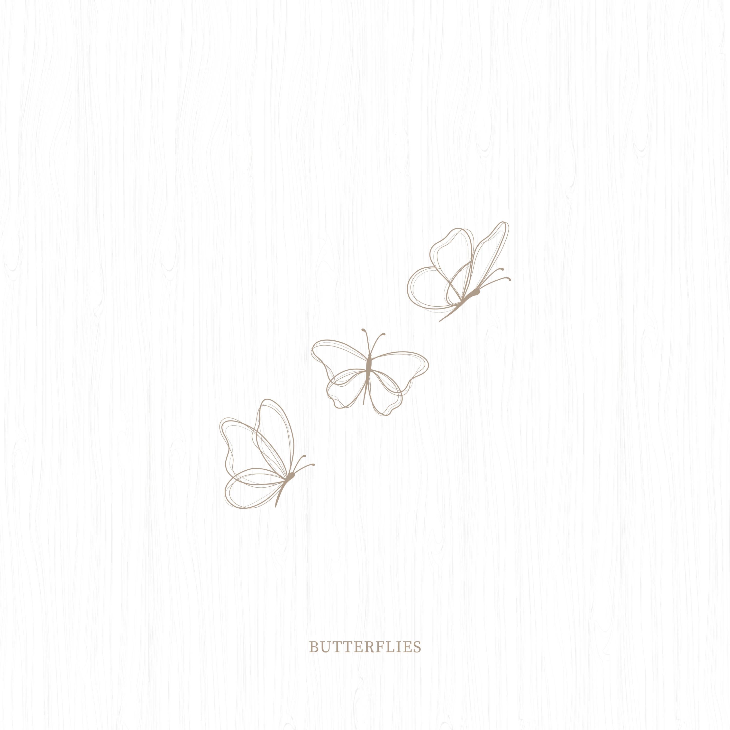 JIUZ - Butterflies