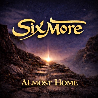 Almost Home - EP