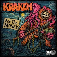 FOR THE MONEY (Kraken) - Single - Solguden