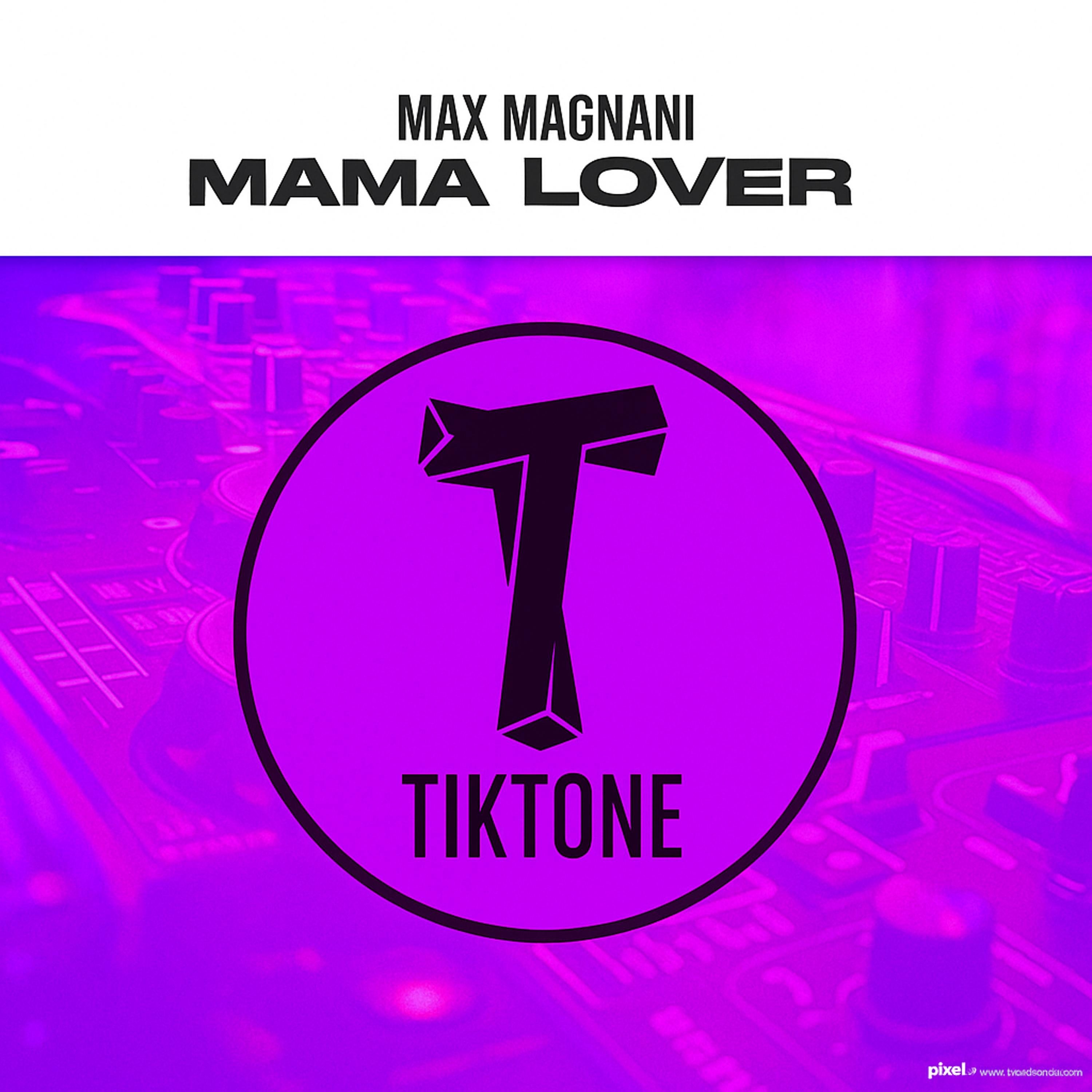 Mama Lover - Single
