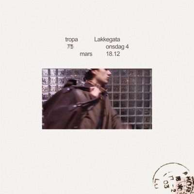 Lakkegata - Single