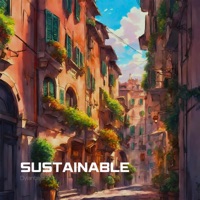 Sustainable - Single - Dylanbeats