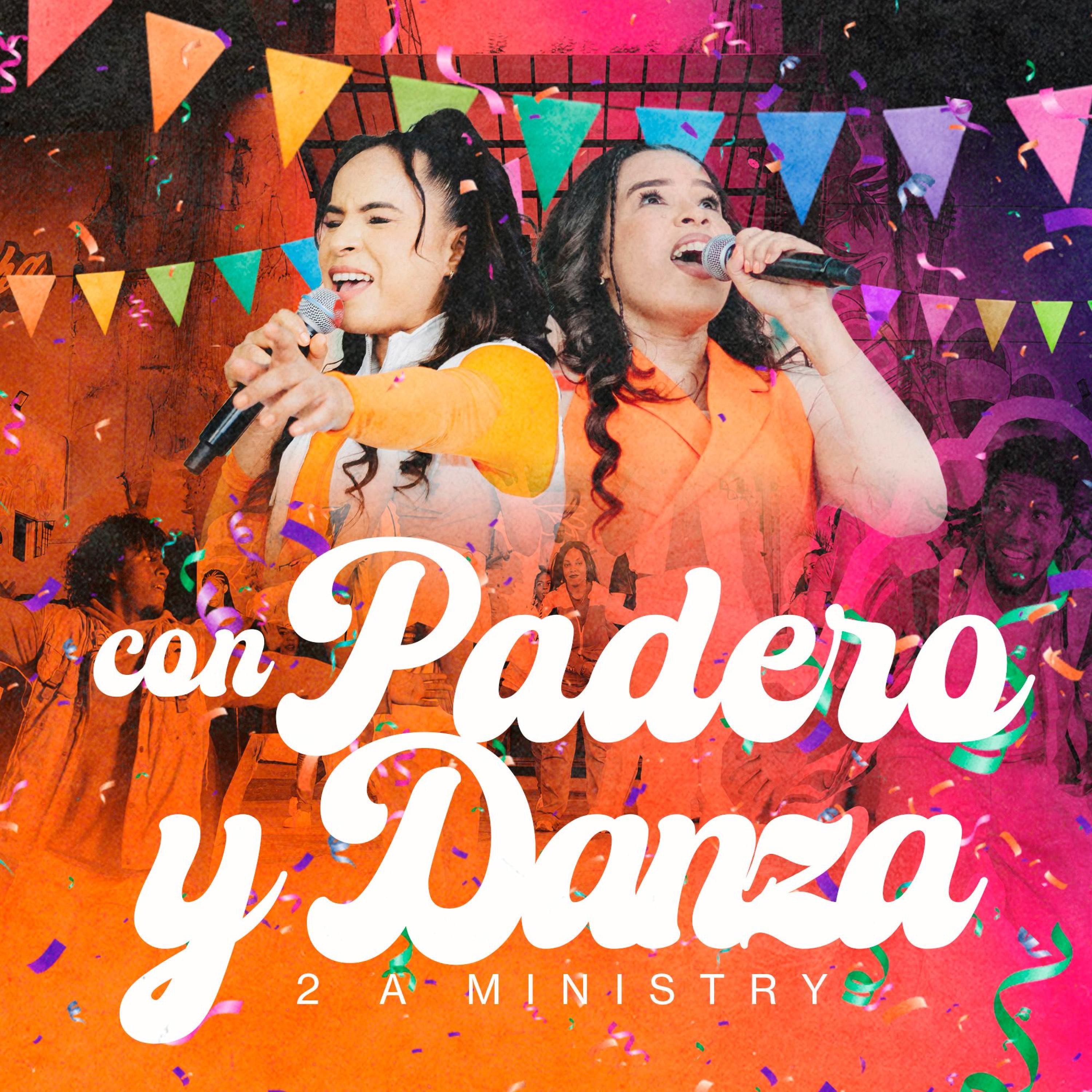Con Pandero y Danza - Single