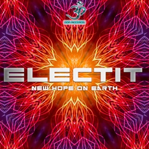 New Hope on Earth - Single