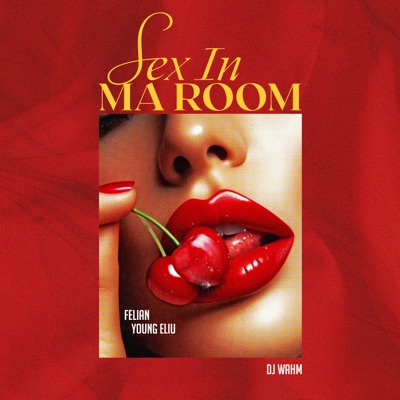 Sex in Ma Room - Single
