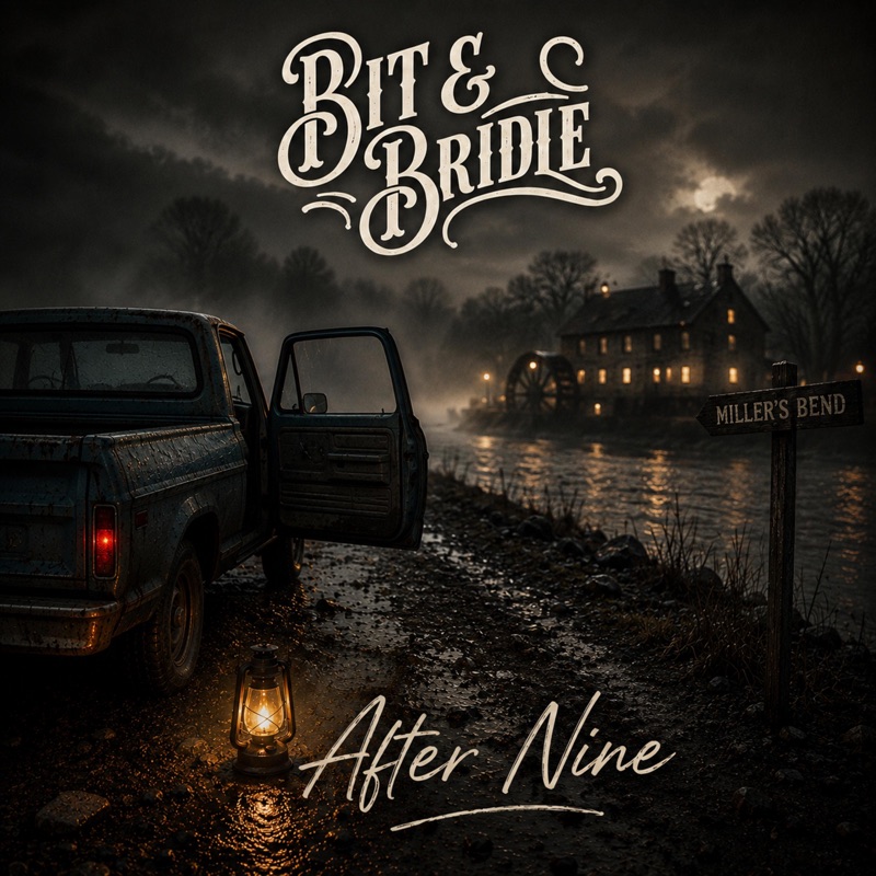 After Nine - Single