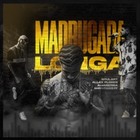 Madrugada Longa (feat. Mathnobeat) - Single - Alvarenga, Allex Flores & MC Goulart