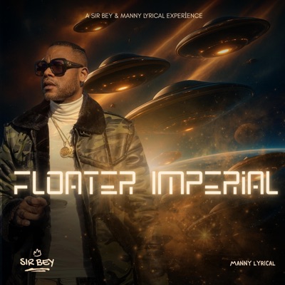 Floater Imperial - EP