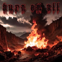 Burn Em All (feat. SICK_MF_JAY) - Single - Jrod The Problem