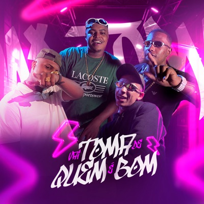 Vai Toma de Quem É Bom - Single