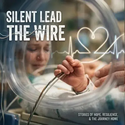 Listen to The Wire - Single by Silent Lead