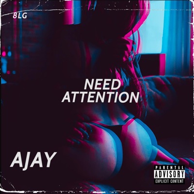 Need Attention - Single