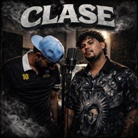 CLASE - Single - Kikxser & Tenaces Records