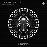 Madeleine EP (Extended Mixes) - Single - Township Rebellion