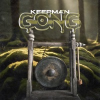 Gong - Single - Keepman