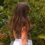 Niamh Corkey - The Garden