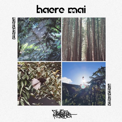 Haere Mai - EP