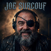Joe Surcouf - Je vais bien comme tout le monde Grafik