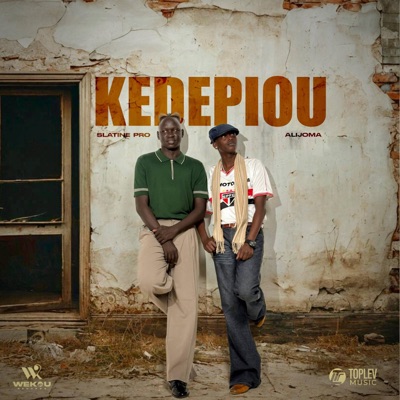 Kedepiou (feat. Alijoma) - Single