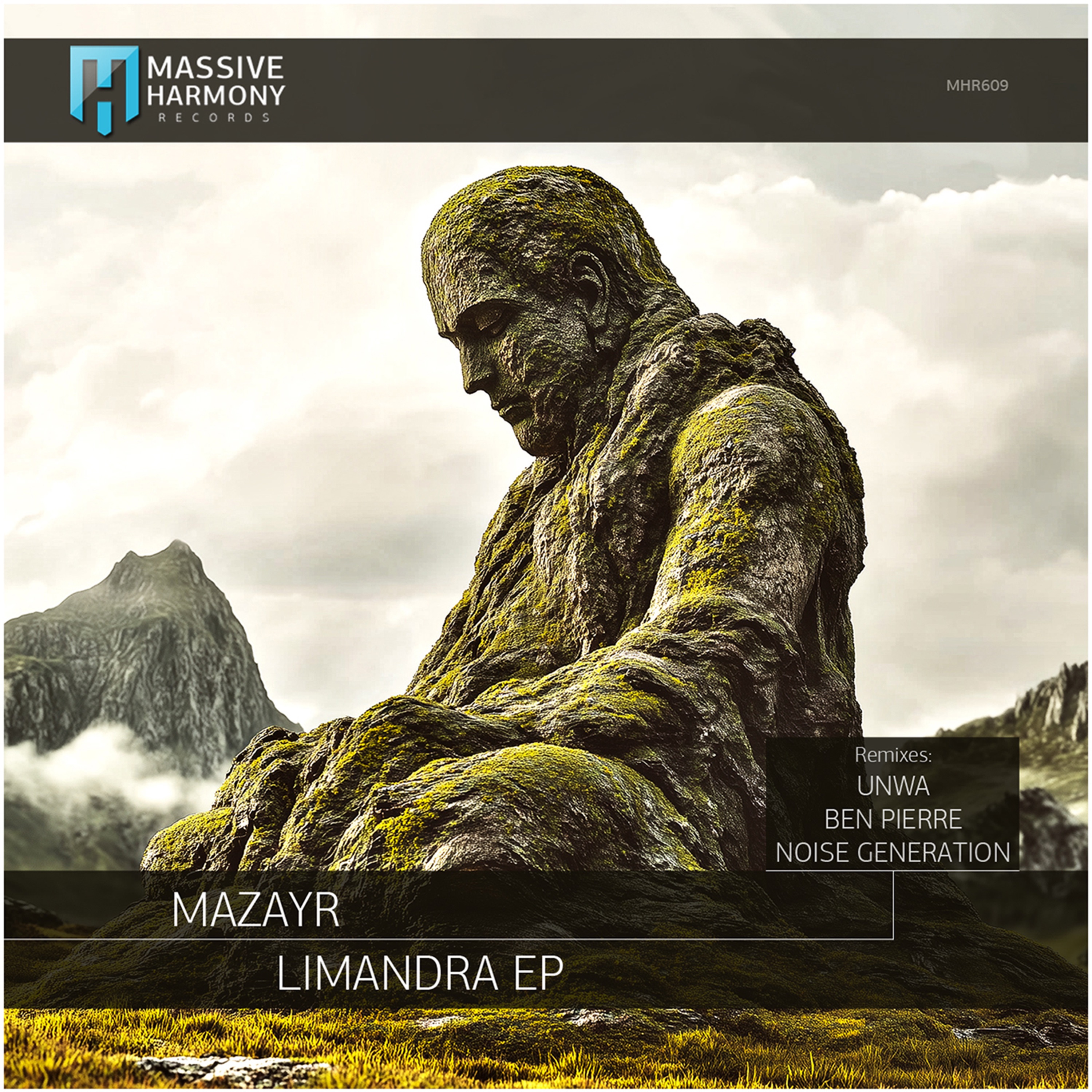Limandra (UNWA Remix) - Single